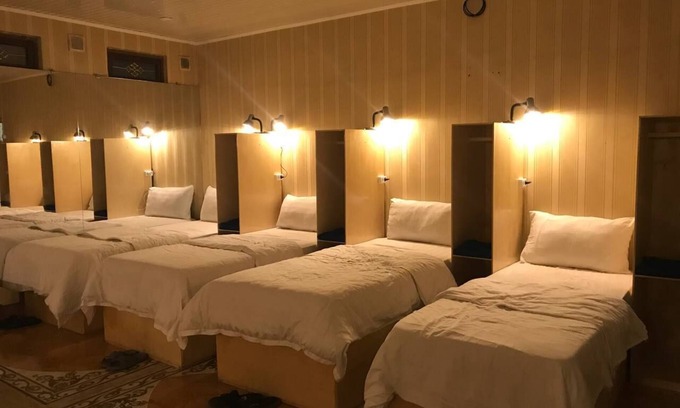 Tashkent Hotel | Hotel Hon Saroy