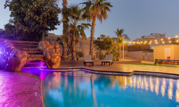 Los Barriles Hotel | Hotel Hondo