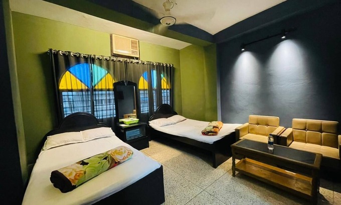Chittagong Hotel | Hotel Hoque Tower International