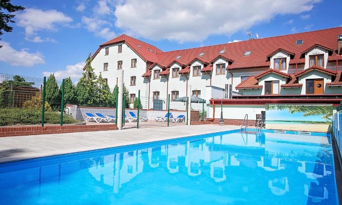 Slubice Hotel | Hotel Horda