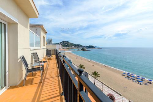 Blanes Hotel | Hotel Horitzó by Pierre & Vacances
