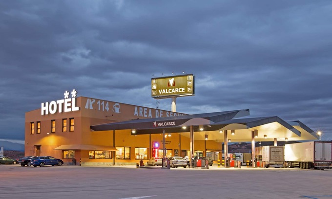 Hormilla Hotel | Hotel Hormilla