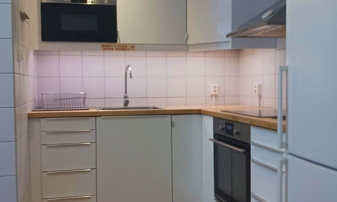 Sodermalm Hotel | Hotel Hornsgatan