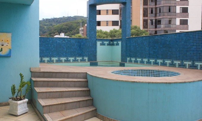 Horto Hotel | Hotel Horto Executivo