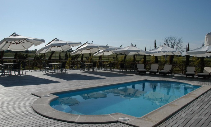 Caceres Hotel | Hotel Hospes Palacio de Arenales & Spa