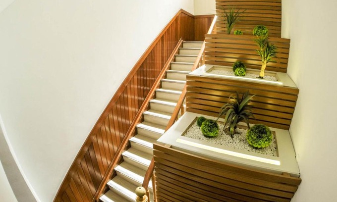 Lapa Hotel | Hotel Hostal (Adults Only)