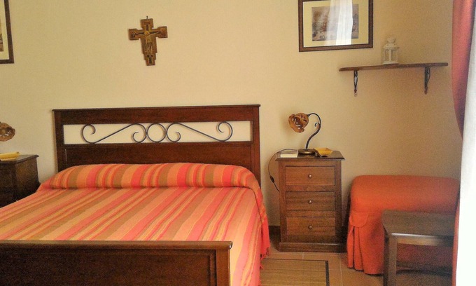 Randazzo Apartment | HOTEL HOUSE AZALEA - AZALEA MINI-APARTMENT 3