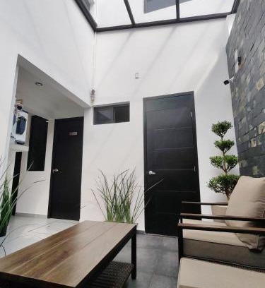 Orizaba Hotel | Hotel HS Confort