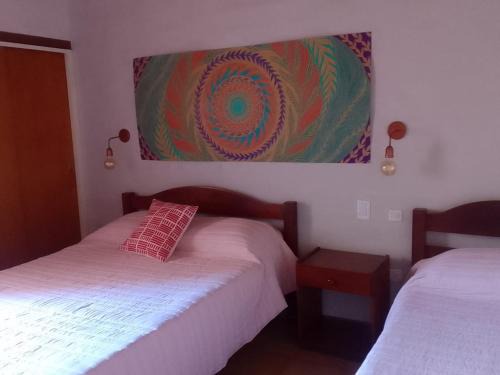 San Javier Department Hotel | Hotel Hualum