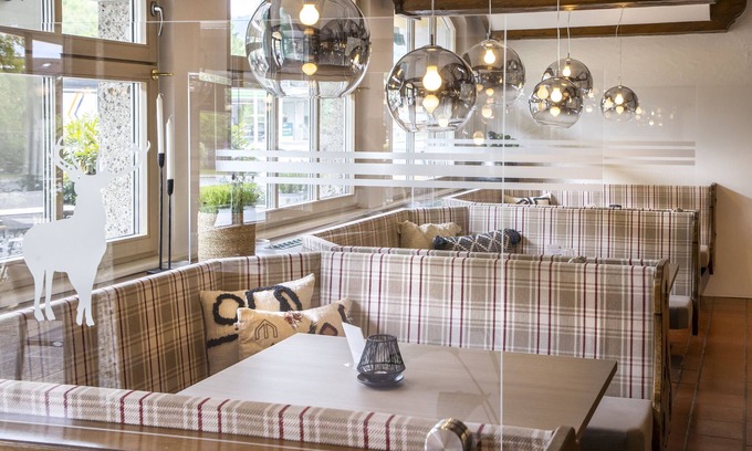 Anif Hotel | Hotel Hubertushof