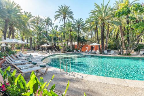 Elche Hotel | Hotel Huerto del Cura