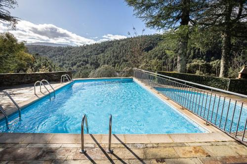Las Mestas Hotel | Hotel Hurdes Reales