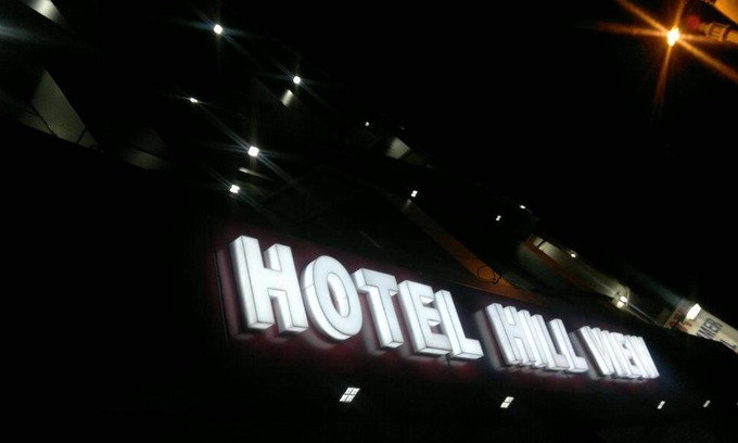 Nahan Hotel | Hotel HV