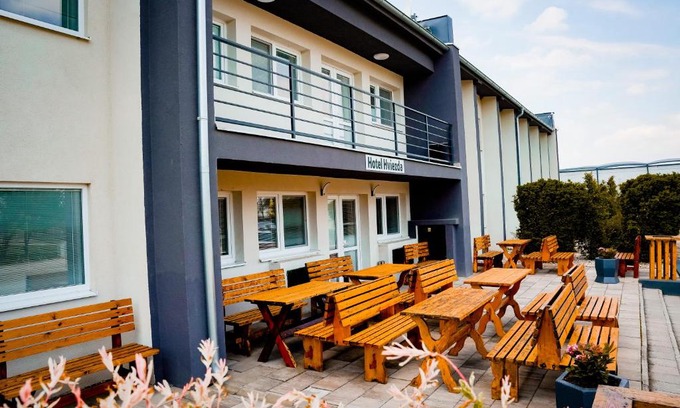 Diakovce Hotel | Hotel Hviezda