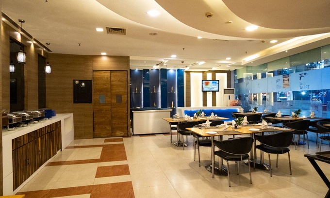Meerut Hotel | Hotel Hyphen Premier Meerut