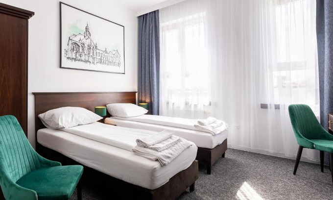 Czluchow Hotel | Hotel i Restauracja Nad Jeziorem