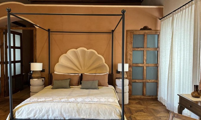 Centro Hotel | Hotel Ibarra 14