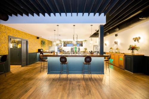 Illescas Hotel | HOTEL IBERUM