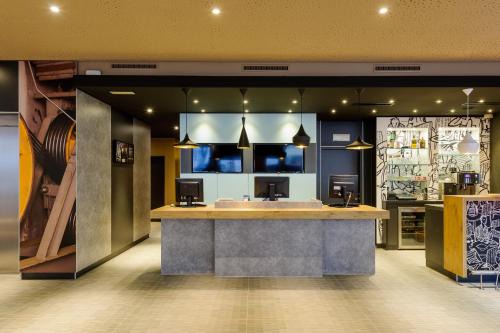 Bregenz Hotel | Hotel Ibis Bregenz