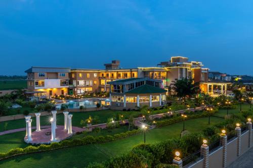 Pipara Simara Hotel | Hotel Ichchha