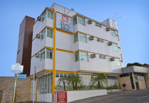 Centro Hotel | Hotel Ideal