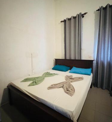 Borella Hotel | Hotel Iguana