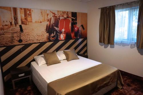 Ihtiman Hotel | Hotel Ihtiman