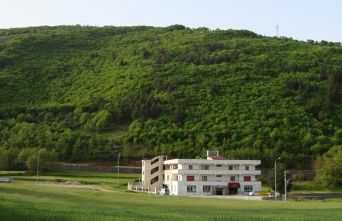Sanza Hotel | Hotel Il Gabbiano