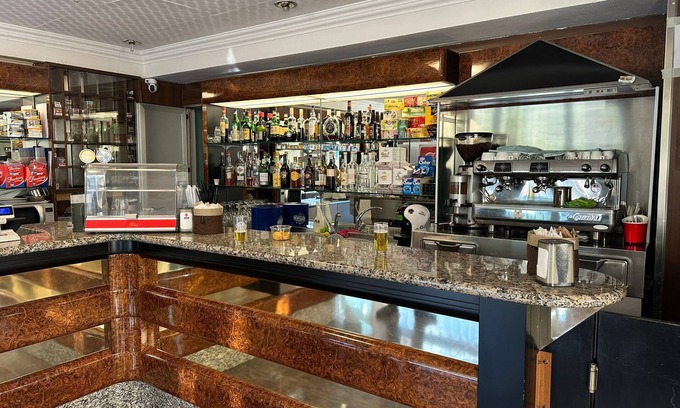 Sanza Hotel | Hotel Il Gabbiano