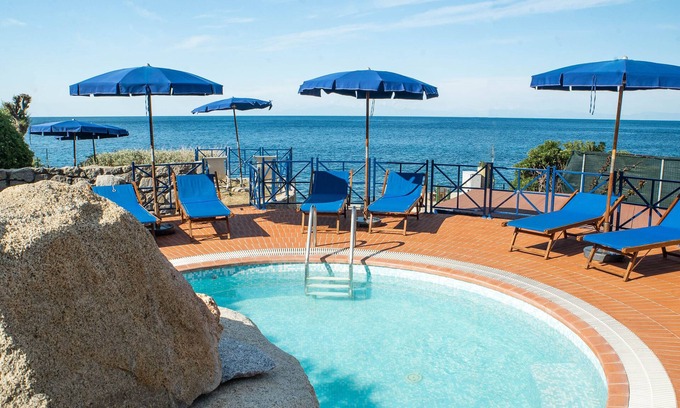Chiessi Hotel | Hotel Il Perseo
