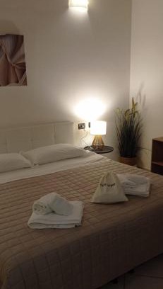 Gonzaga Hotel | Hotel IL Rifugio