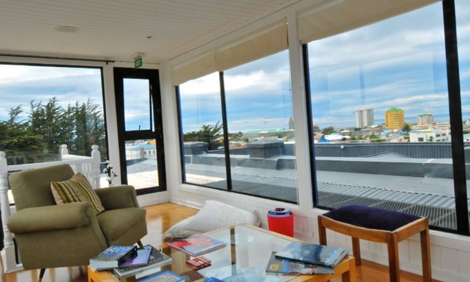 Punta Arenas Hotel | Hotel Ilaia