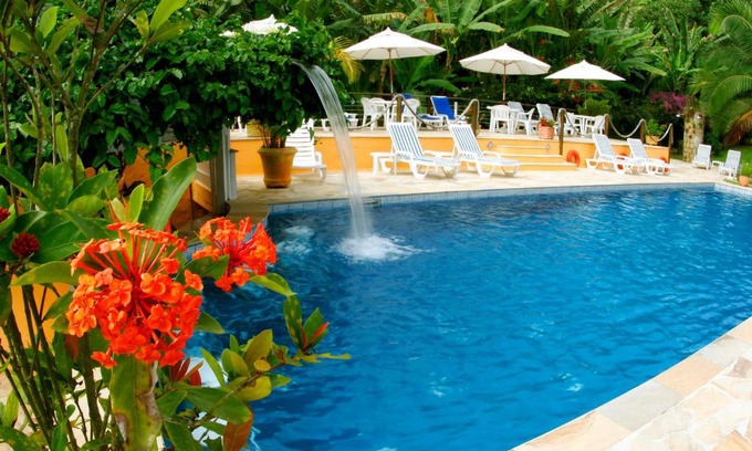 Feiticeira Hotel | Hotel Ilhasol