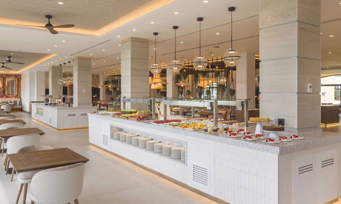 Isla Cristina Hotel | Hotel ILUNION Islantilla