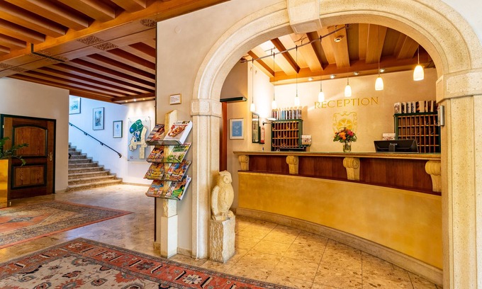 Bad Radkersburg Hotel | Hotel im Park