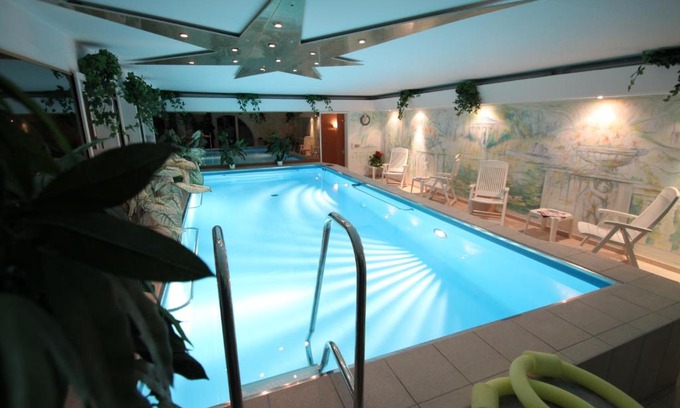 Binz Hotel | Hotel Im Schwedischen Hof