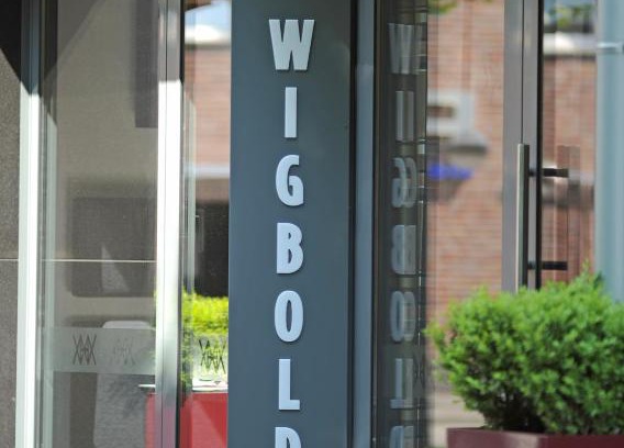 Ochtrup Hotel | Hotel im Wigbold