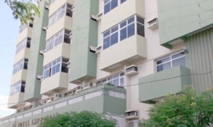 Mossoro Hotel | Hotel Imperial