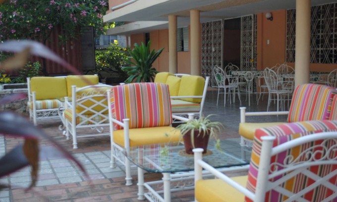 Cap-Haitien Hotel | Hotel Imperial