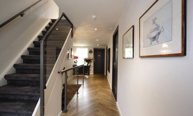 Grubbenvorst Hotel | Hotel In de Witte Dame