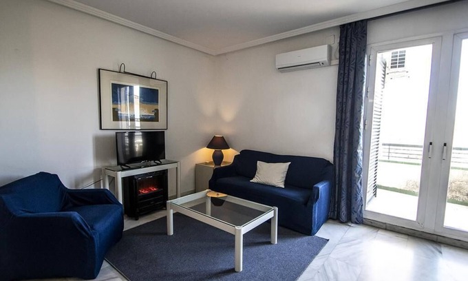 Mairena del Aljarafe Hotel | Hotel In Mairena Del Aljarafe With Other, Tv, Parking
