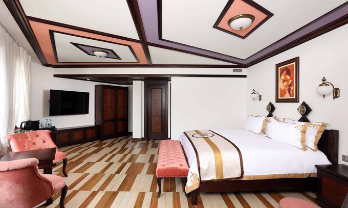 Koprivshtitsa Hotel | Hotel in Koprivshtitsa, Bulgaria.