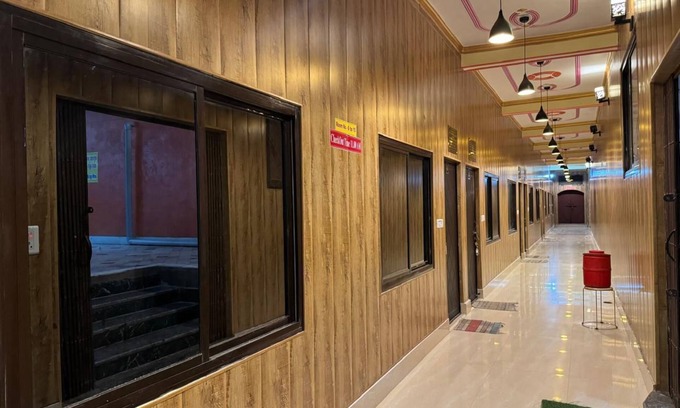 Misrikh Hotel | Hotel in Naimisharanya