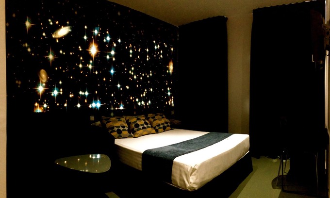 Pinto Hotel | Hotel Indiana