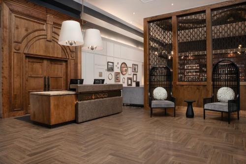 Mount Vernon Hotel | Hotel Indigo Baltimore Downtown by IHG