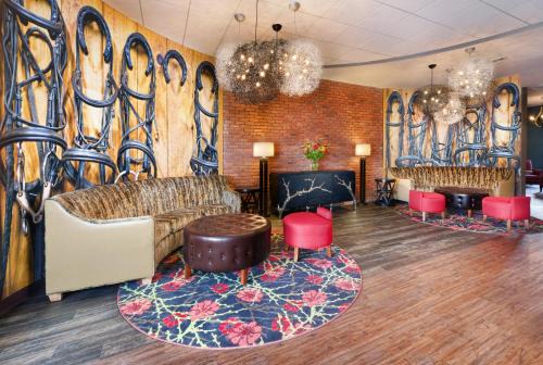 Beachwood Hotel | Hotel Indigo Cleveland Beachwood by IHG