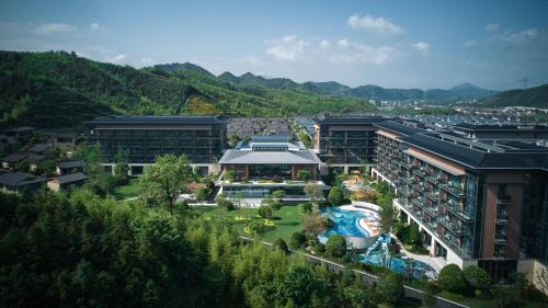 Lin'an Hotel | Hotel Indigo Hangzhou Tianmushan