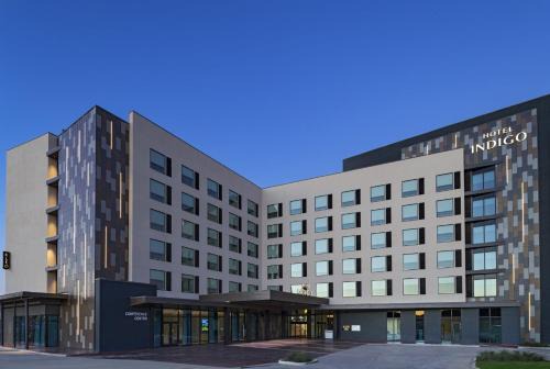 Las Colinas Hotel | Hotel Indigo Irving - Las Colinas by IHG