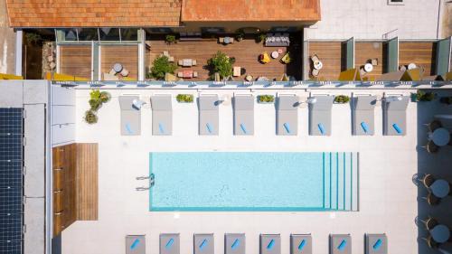 Larnaca City Centre Hotel | Hotel Indigo Larnaca by IHG-ADULTS ONLY