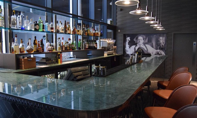 Liverpool City Centre Hotel | Hotel Indigo Liverpool City Centre by IHG